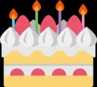 お誕生日特典