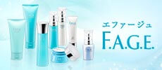 F.A.G.E.[エファージュ]
