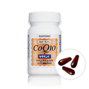コエンザイムQ10＋セサミンE