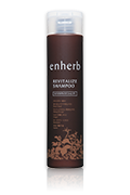 enherb リバイタライズ シャンプー