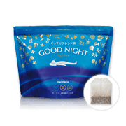 ぐっすりブレンド茶 グッドナイト