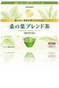 桑の葉ブレンド茶