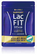ラクフィット