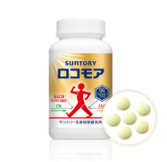 ロコモア(機能性表示食品)