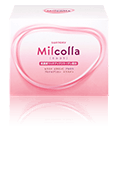 Milcolla[ミルコラ]