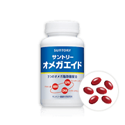 オメガエイド(360粒)