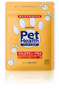 Pet Health(ペットヘルス)グルコサミン プラス