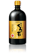 坂元のくろず 天寿(3年もの)