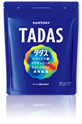 TADAS[タダス]