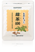 甜茶(てんちゃ)400