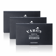VARON[ヴァロン]ボディソープ