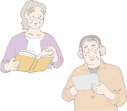 イメージイラスト