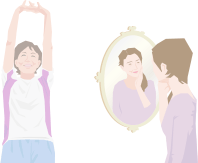 イメージイラスト