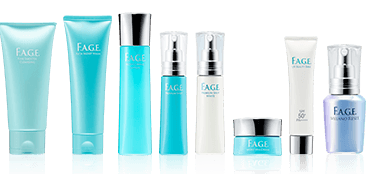 F.A.G.E.[エファージュ]