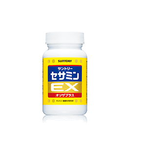 セサミンEX