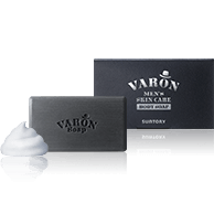 VARON[ヴァロン]ボディソープ