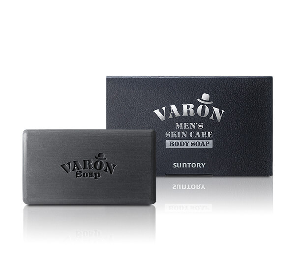 VARONボディソープ〈医薬部外品〉