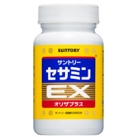 セサミンEX