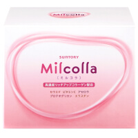 Milcolla[ミルコラ]