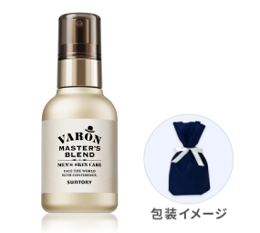 VARON[ヴァロン] マスターズブレンド 包装イメージ