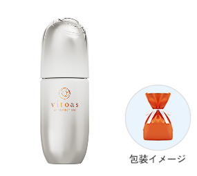 ビトアス　マイパーフェクション　ブライトニング＆リンクル