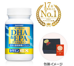 17年連続売上No.1※ 包装イメージ