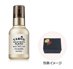 VARON[ヴァロン] マスターズブレンド※1 包装イメージ