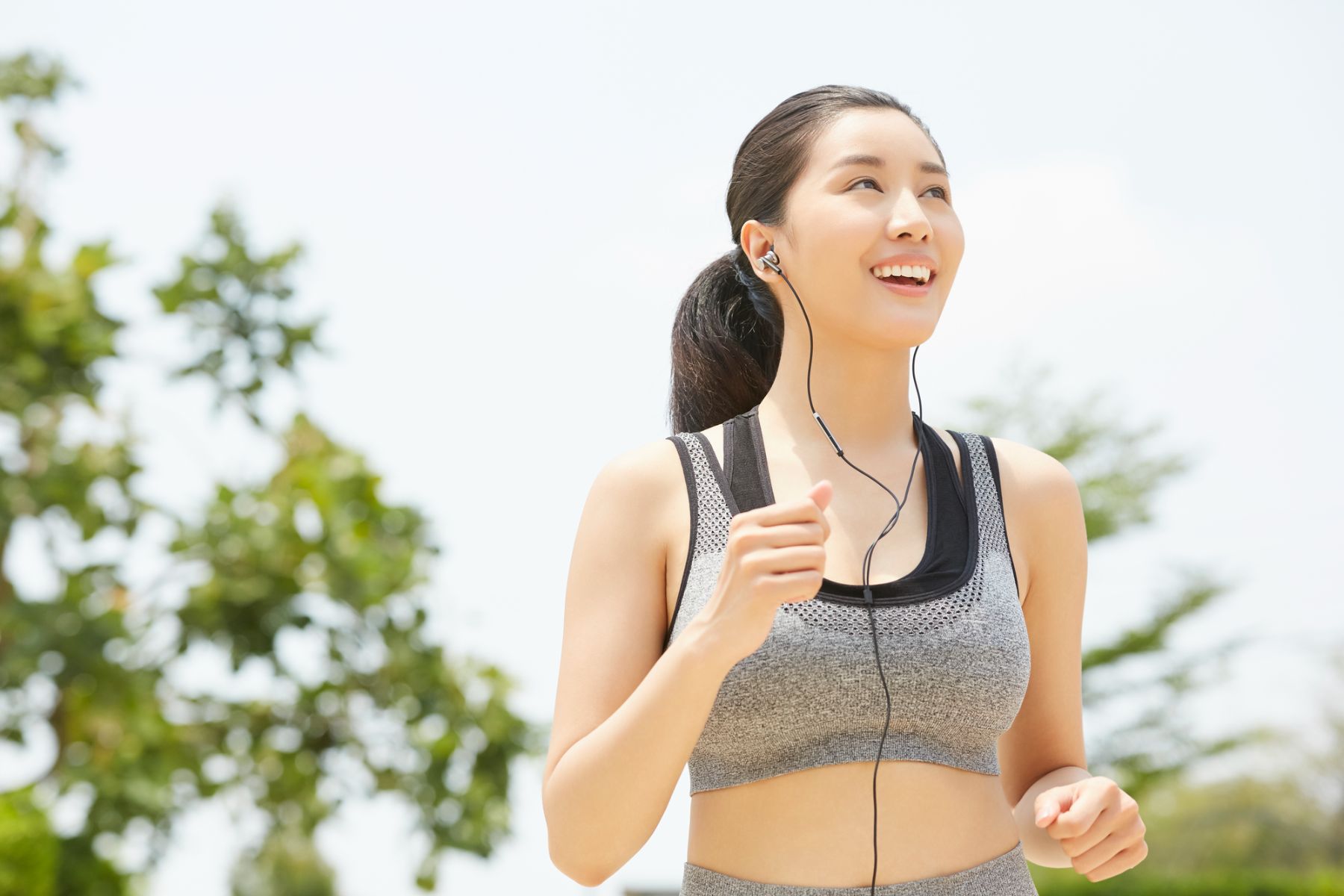 スポーツするときに必要な栄養とは 運動時に必要な栄養素とその働きを解説 健康情報コラム