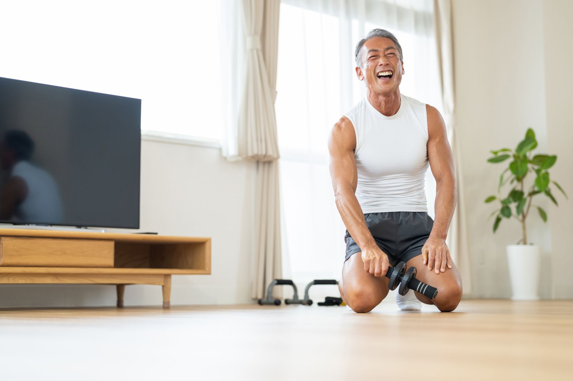 引き取りで可能ですトレーニング