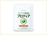 プロディア プロテクト乳酸菌配合