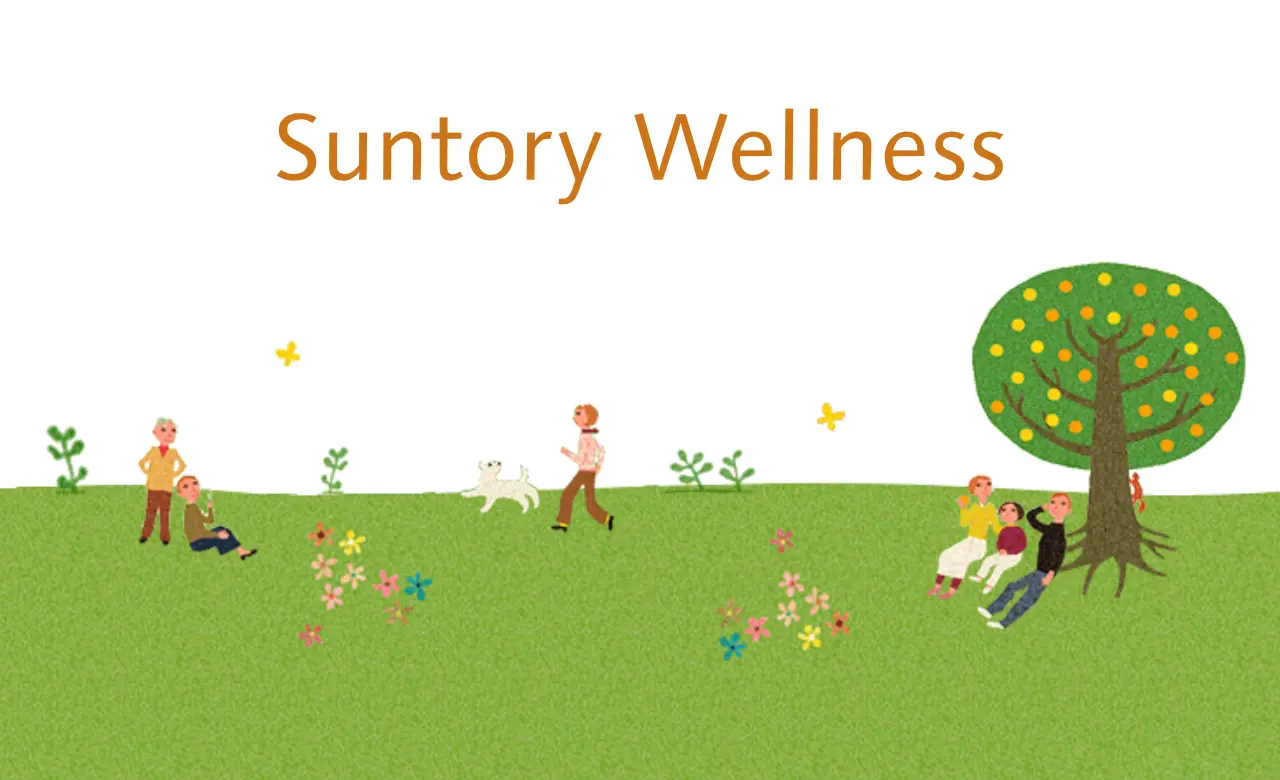 企業が進める健康への取り組みを聞いてみました