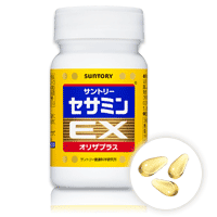 セサミンEX