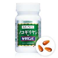 ノコギリヤシ＋セサミンＥ
