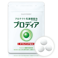 プロディア プロテクト乳酸菌配合