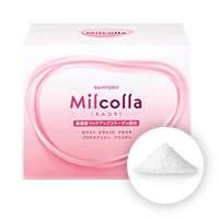 Milcolla[ミルコラ]