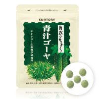青汁ゴーヤ
