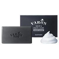 VARON[ヴァロン]ボディソープ 医薬部外品