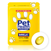 Pet Health(ペットヘルス) セサミンE [動物用栄養補助食品]