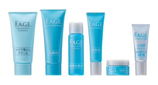 FAGE