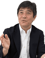 新潟医療福祉大学 医学博士 大森 豪先生