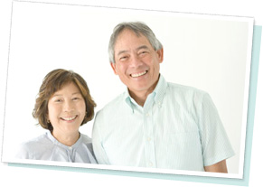 感謝と真心を込めて　お客様に届くその瞬間まで。安全のために万全をつくすこと。