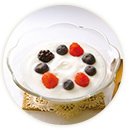 ヨーグルト