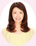 横田三枝子さん