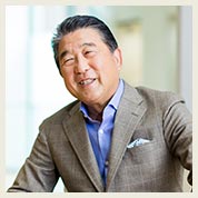 徳光 和夫さん