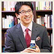 齋藤 孝さん