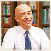 菊地 幸夫さん
