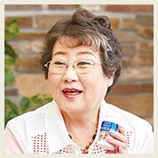 茅島 成美さん