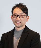 兒玉隆之教授