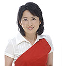 料理研究家　安井 レイコ様　46歳