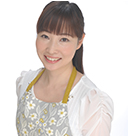 料理研究家　安井 レイコ様　46歳